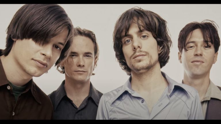 “It’s a story about resilience, finding ways to cope, and not giving up.” Watch the trailer for Every Time You Lose Your Mind, a new documentary saluting cult alt.rockers Failure, featuring interviews with Maynard James Keenan, Hayley Williams and more