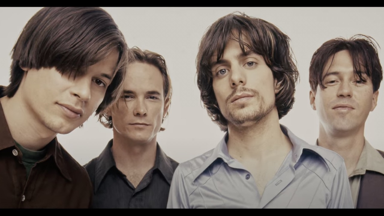 “It’s a story about resilience, finding ways to cope, and not giving up.” Watch the trailer for Every Time You Lose Your Mind, a new documentary saluting cult alt.rockers Failure, featuring interviews with Maynard James Keenan, Hayley Williams and more