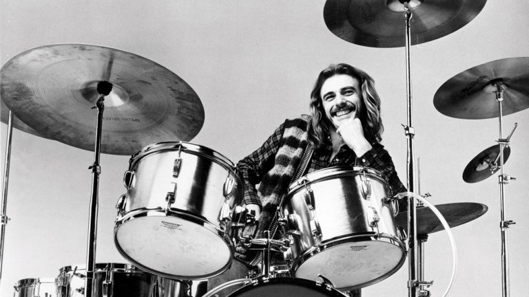 Alan White’s Ramshackled to be reissued  in expanded and remastered form