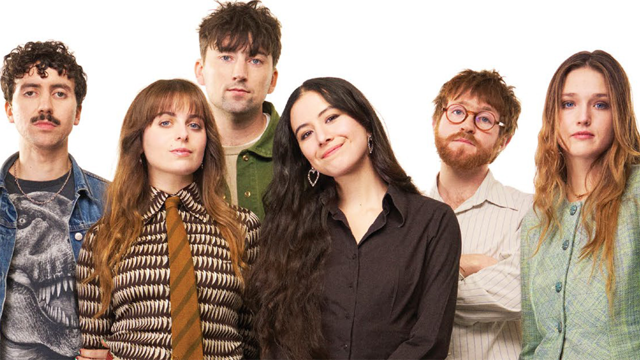 “It’s scary putting your voice on something when people are attached to hearing someone else. There will be people who won’t come with us – that’s totally fair”: Black Country, New Road battled steep odds to make Forever Howlong