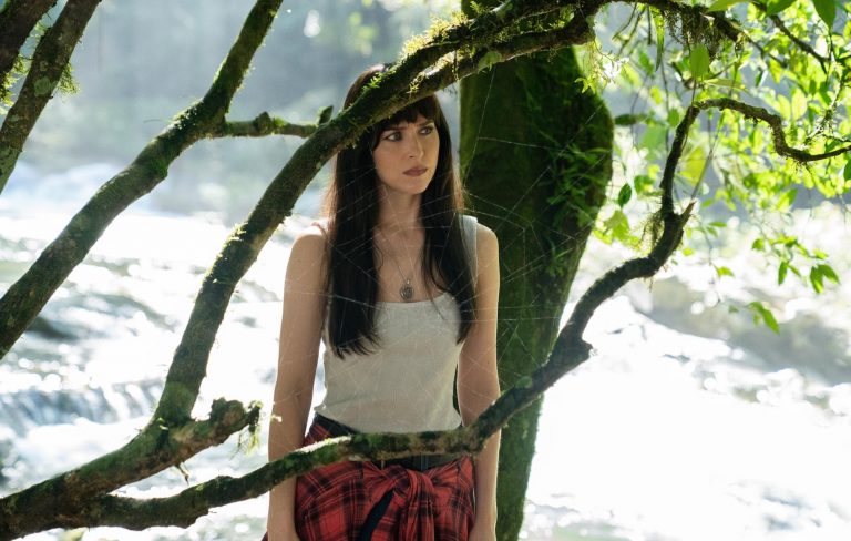 Dakota Johnson blames studio executives for ‘Madame Web’ flop: “It wasn’t my fault”