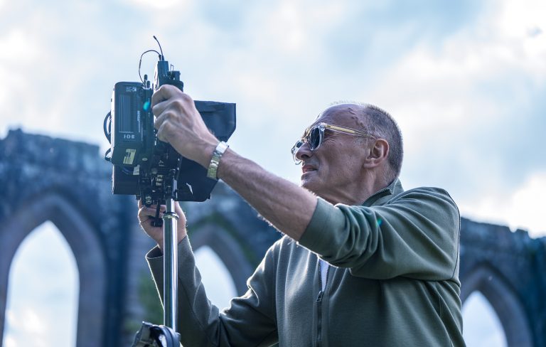 Danny Boyle says ’28 Years Later’ is response to Brexit and “retrenchment to older values”