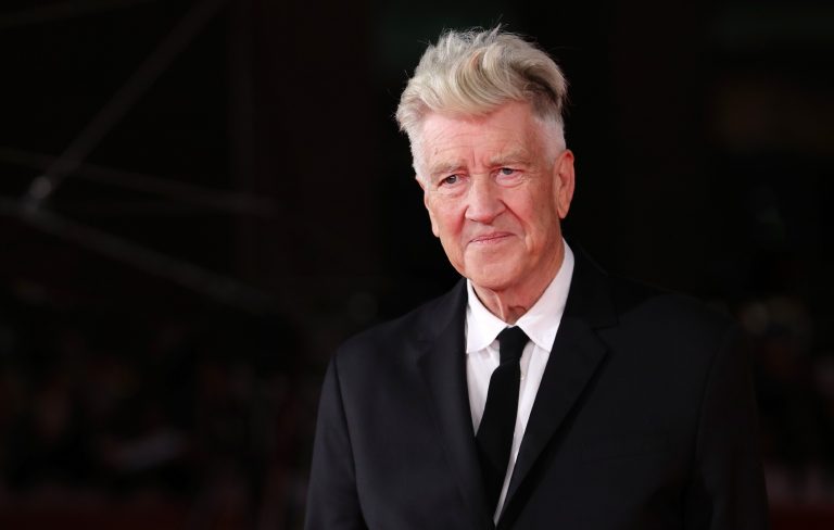 Unfinished David Lynch scripts sell for $195,000