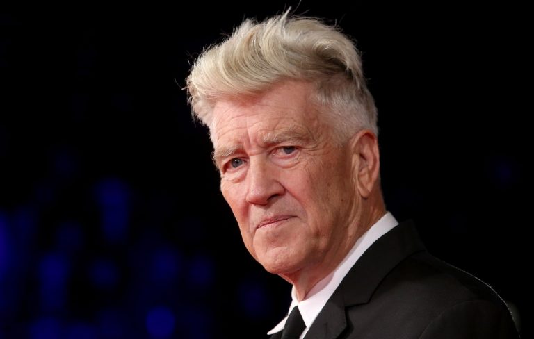 David Lynch planned LA-set mystery series ‘Unrecorded Night’ for Netflix before COVID