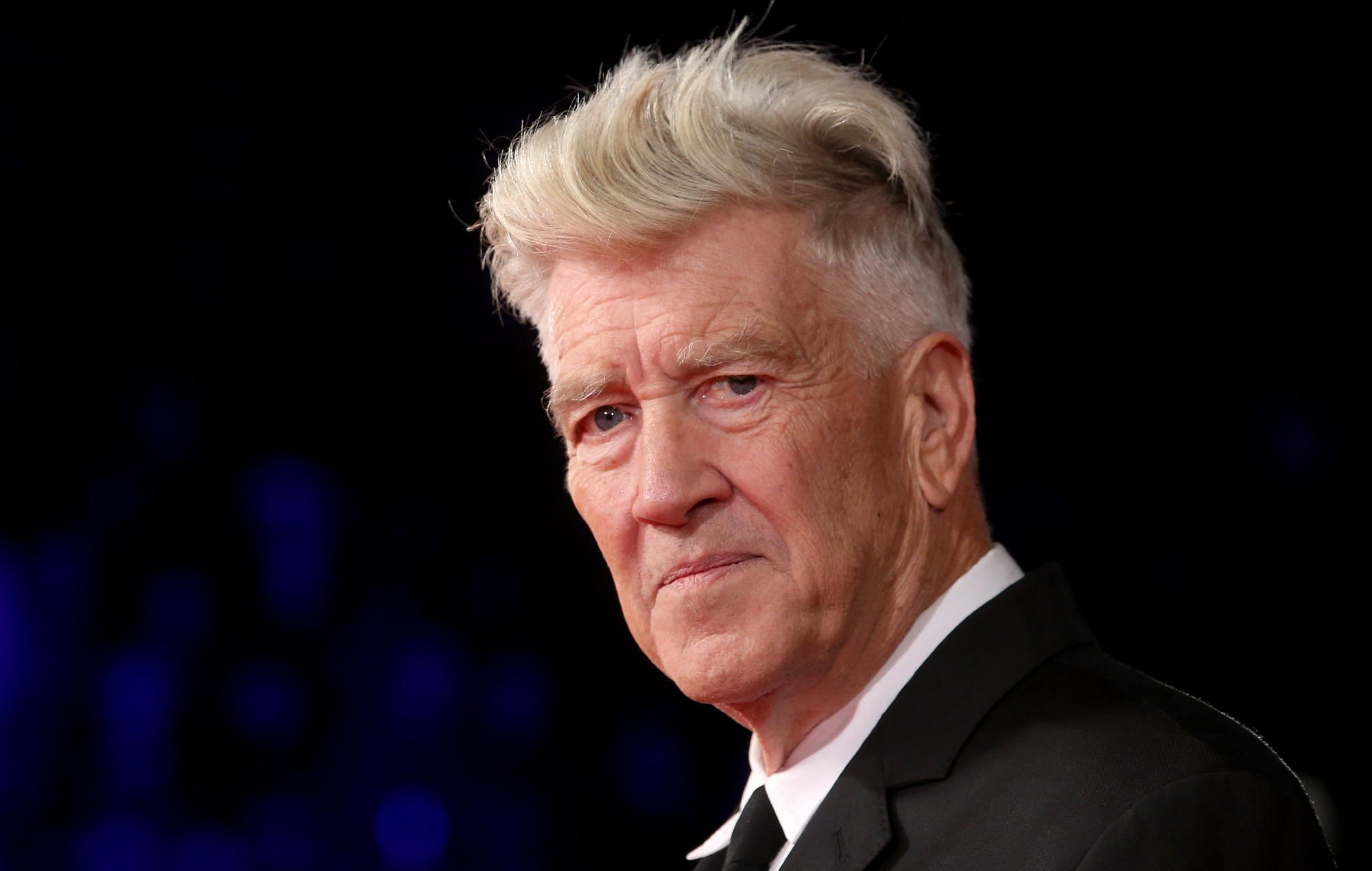 David Lynch planned LA-set mystery series ‘Unrecorded Night’ for Netflix before COVID