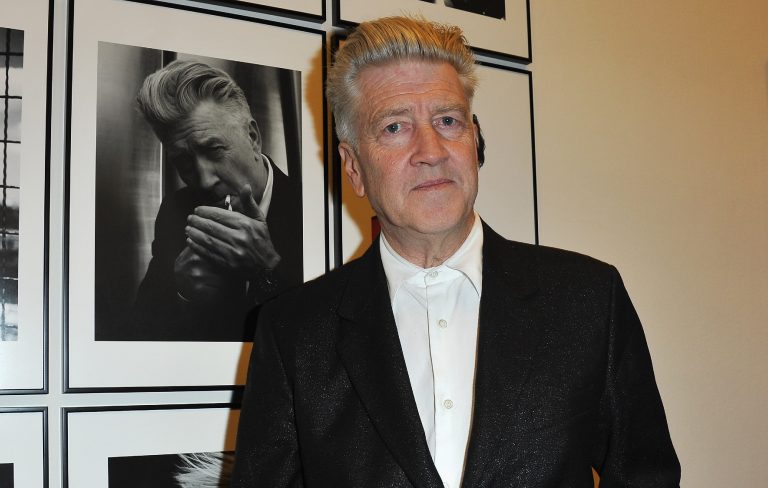 David Lynch’s unmade Netflix script could be released as book
