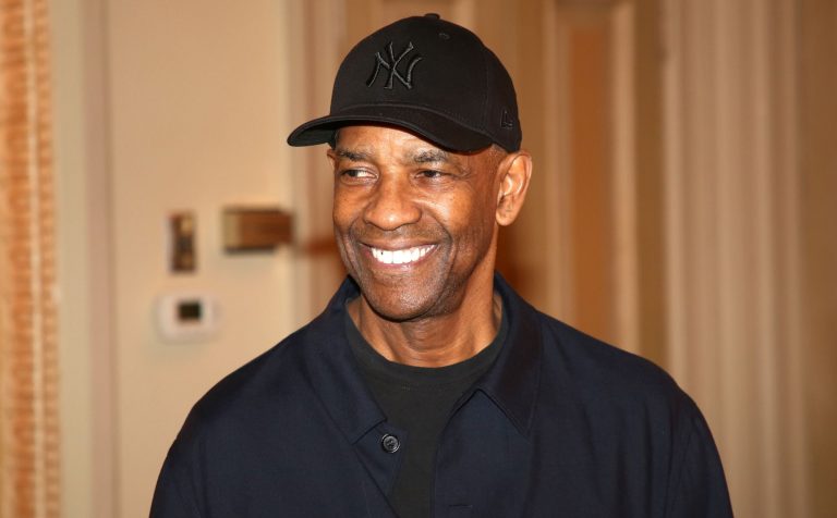 Denzel Washington will be in ‘Black Panther 3’, confirms director Ryan Coogler