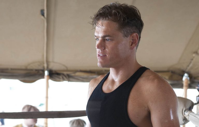 ‘Boardwalk Empire’ actor, Devin Harjes, dies aged 41