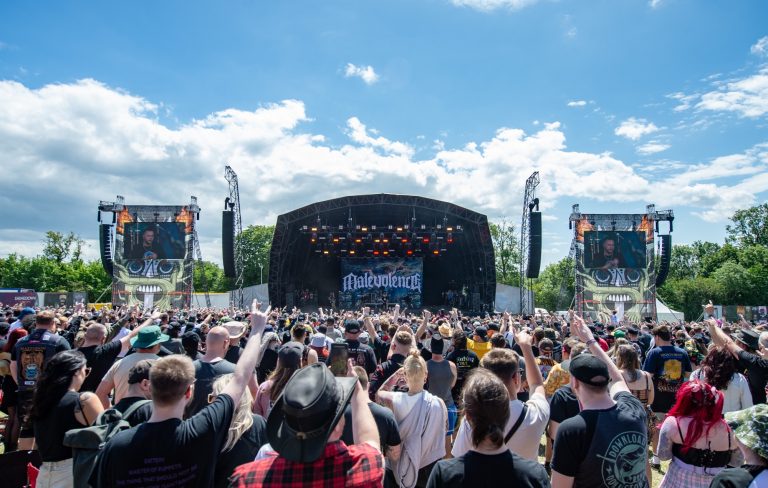 Download Festival 2025: Check out the early weather forecast