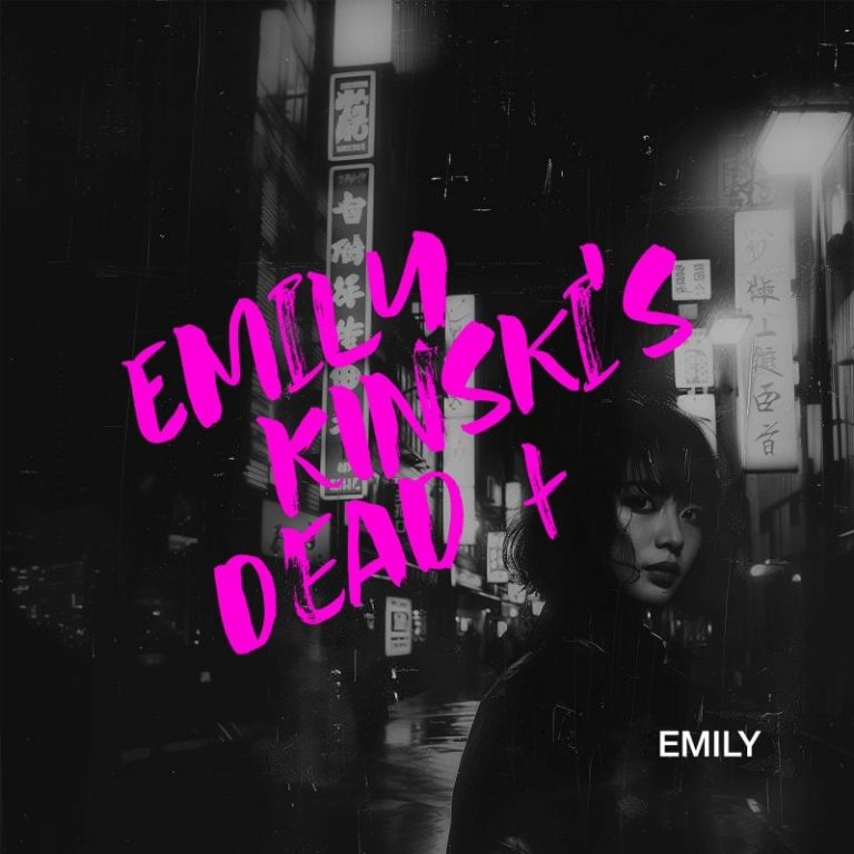 Swiss-German Darkwavers Emily Kinski’s Dead Debut Video for Cover of Clan of Xymox’s “Emily”
