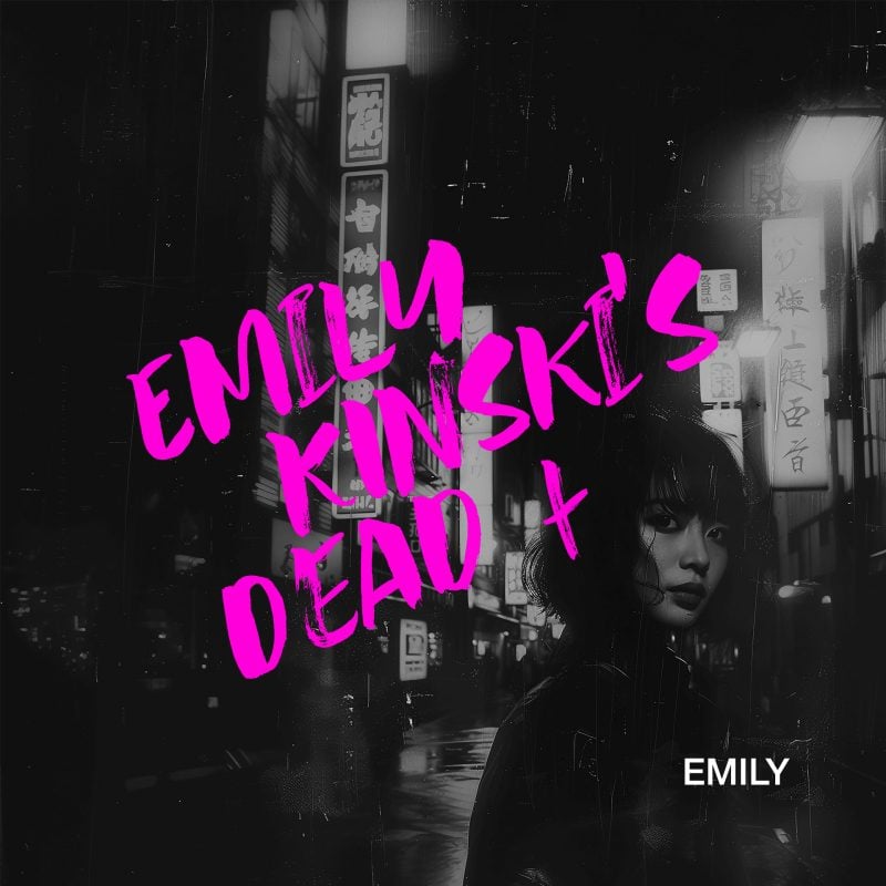 Swiss-German Darkwavers Emily Kinski’s Dead Debut Video for Cover of Clan of Xymox’s “Emily”