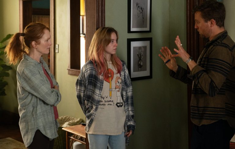 ‘Echo Valley’ review: even Sydney Sweeney and Julianne Moore can’t save this hollow thriller