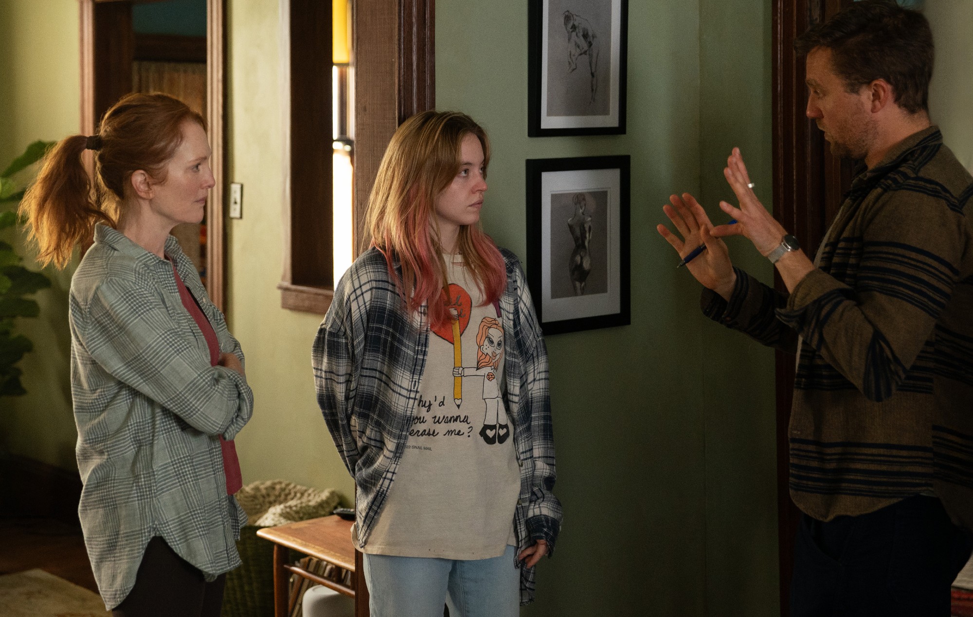 ‘Echo Valley’ review: even Sydney Sweeney and Julianne Moore can’t save this hollow thriller