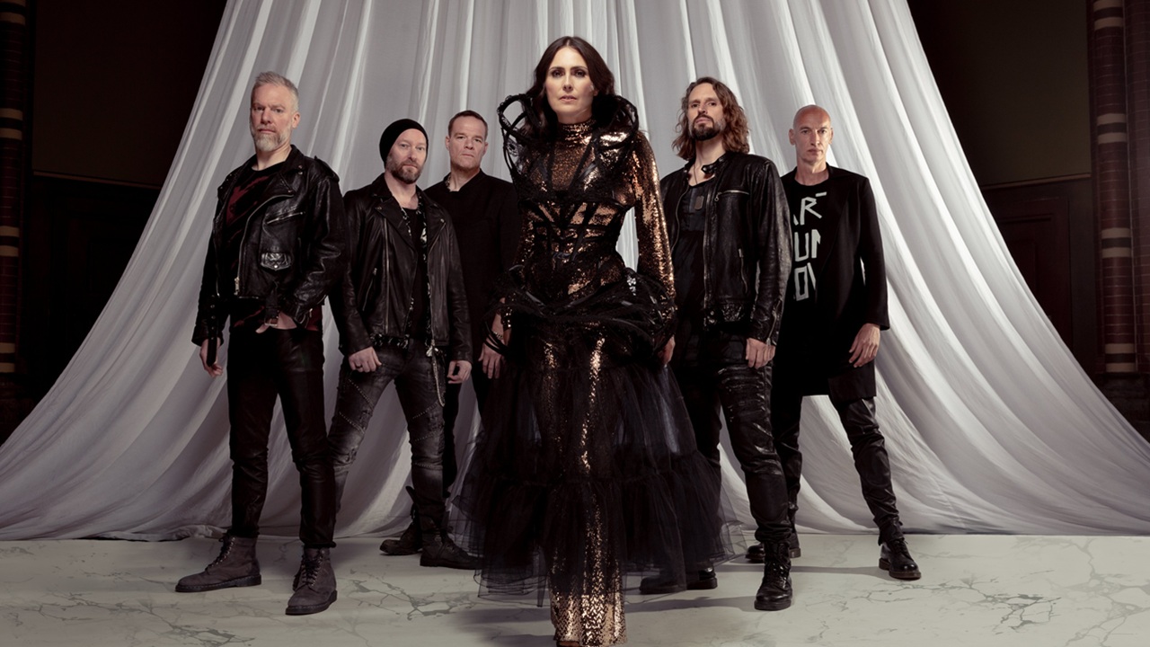 “We had already split up and still had to do a tour.” How Within Temptation became one of symphonic metal’s biggest success stories