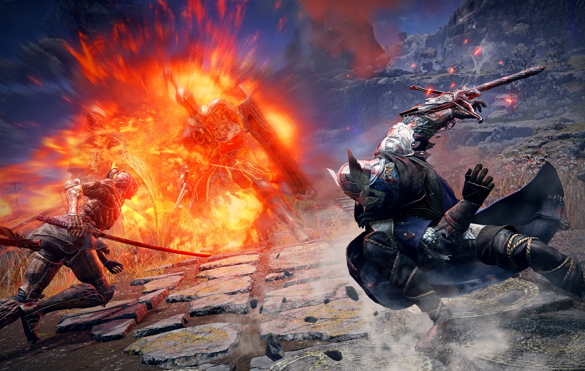 ‘Elden Ring: Nightreign’ is being made easier for solo players after complaints