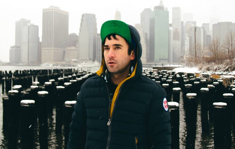 Sufjan Stevens “kind of embarrassed” by classic ‘Carrie & Lowell’