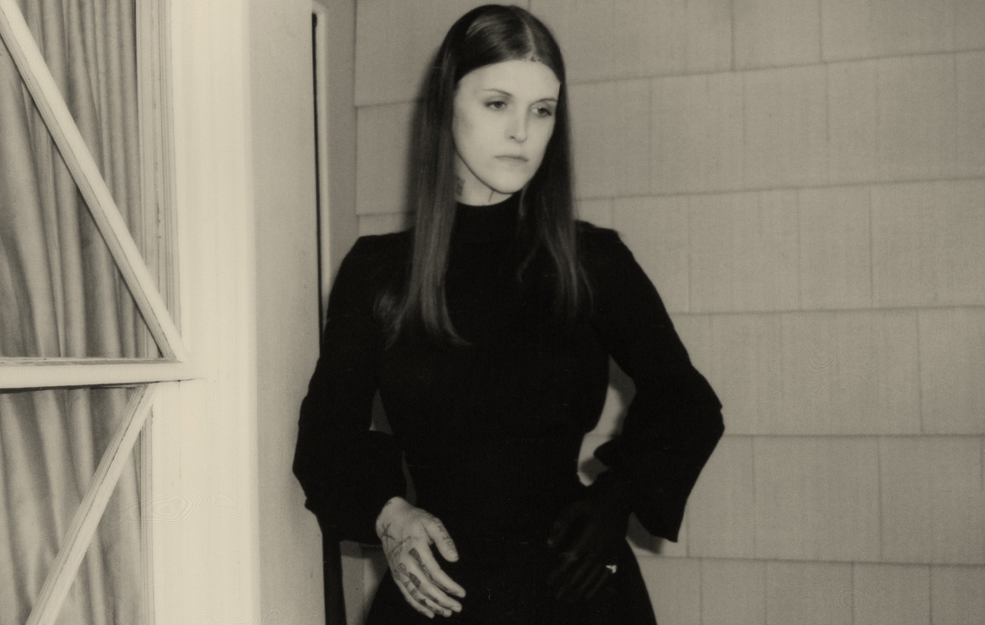 Ethel Cain “hunted down” synthesisers from ‘Twin Peaks’ for sprawling new song ‘Nettles’