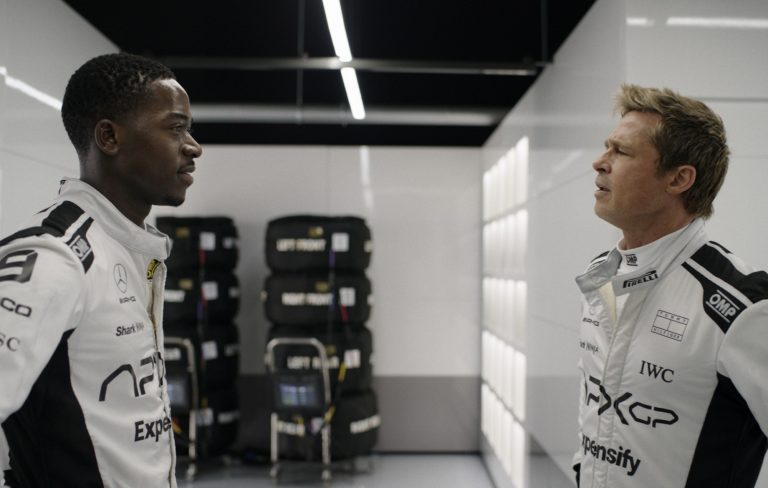 Every song on the ‘F1 The Movie’ soundtrack