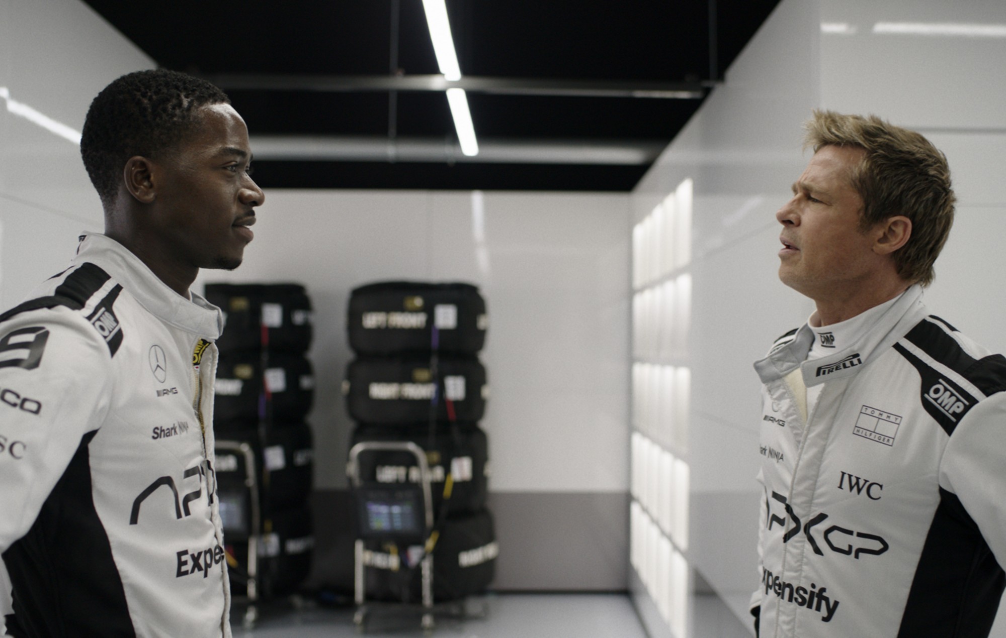 Every song on the ‘F1 The Movie’ soundtrack