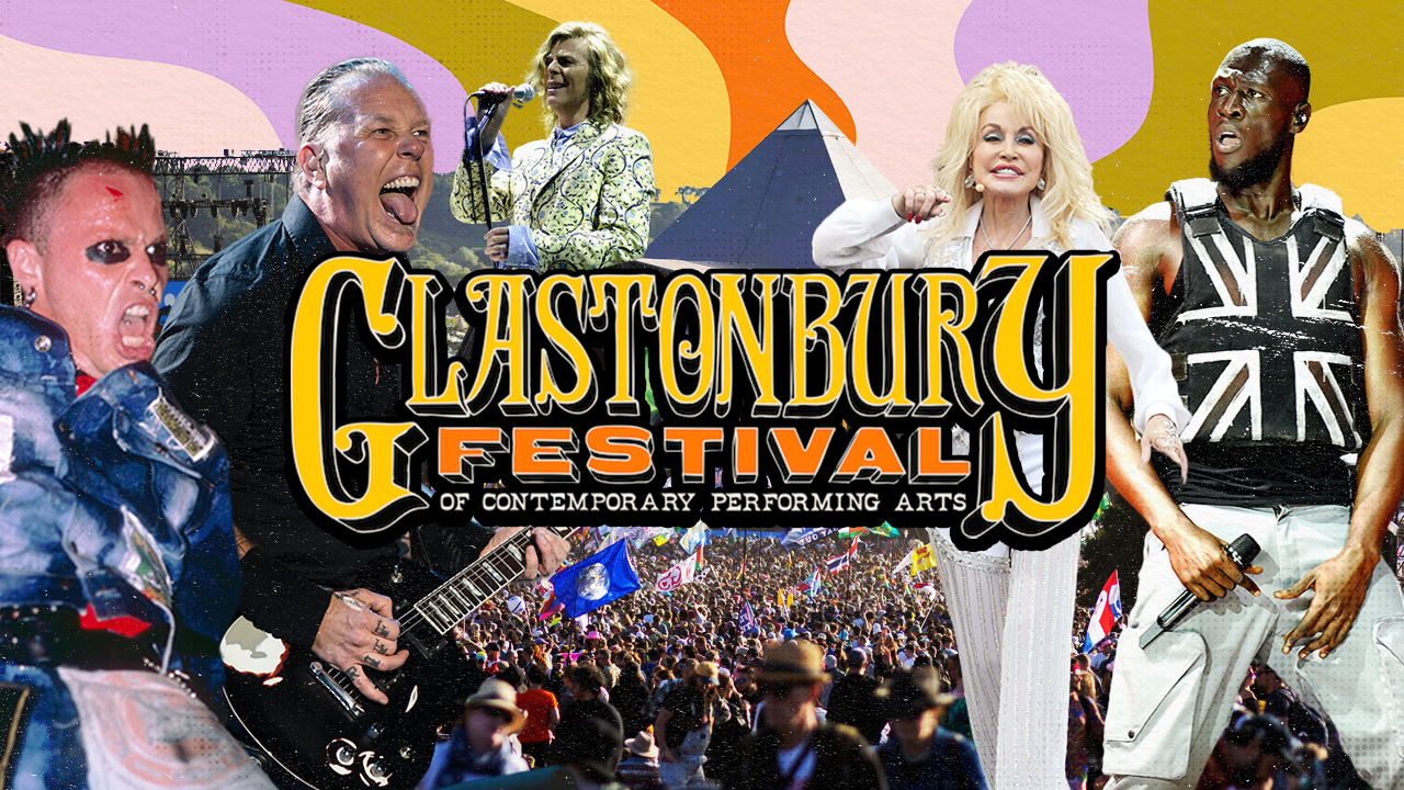 The 16 greatest Glastonbury Festival performances ever
