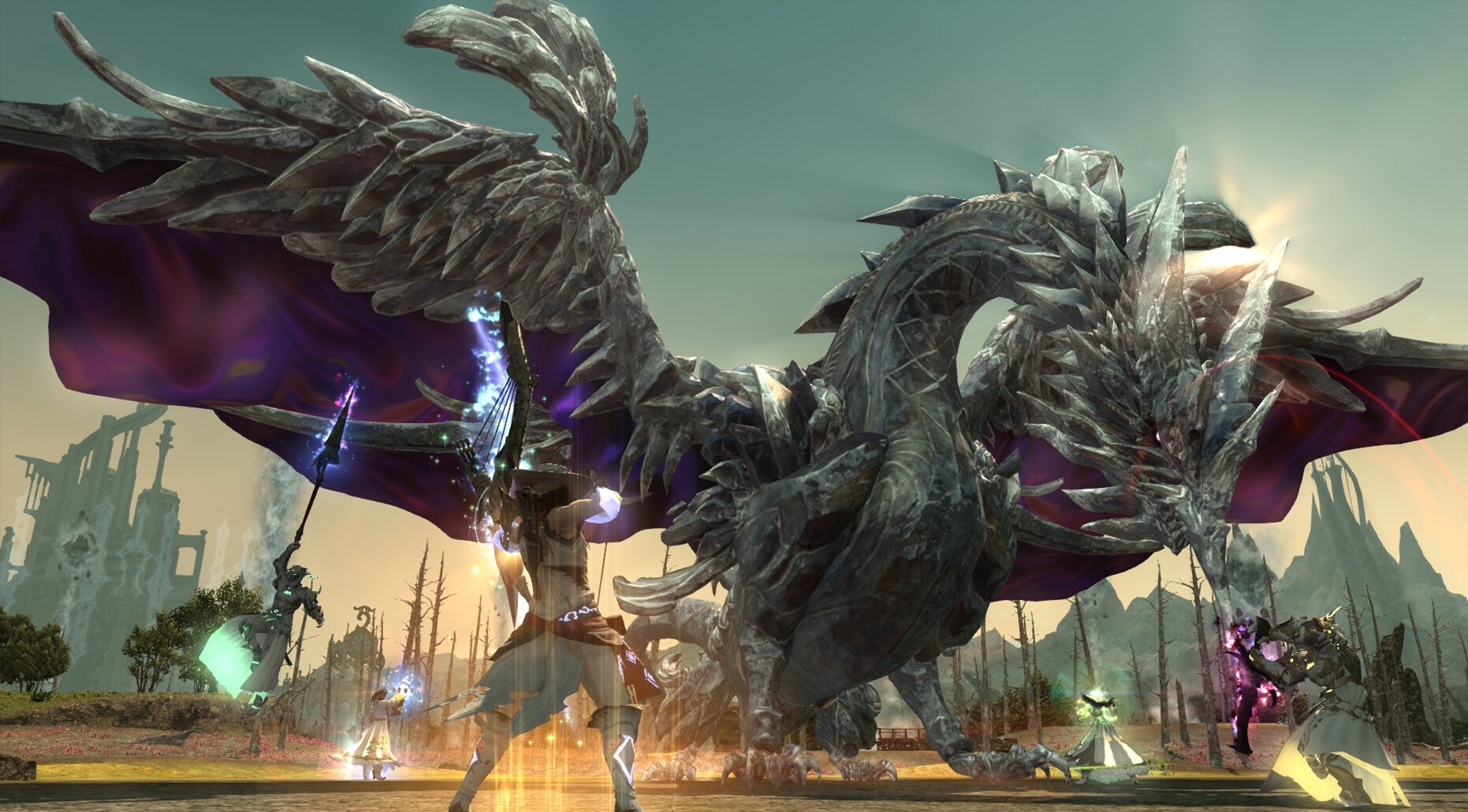 ‘Final Fantasy 14’ boss apologises for frustrating updates: “We want to improve”