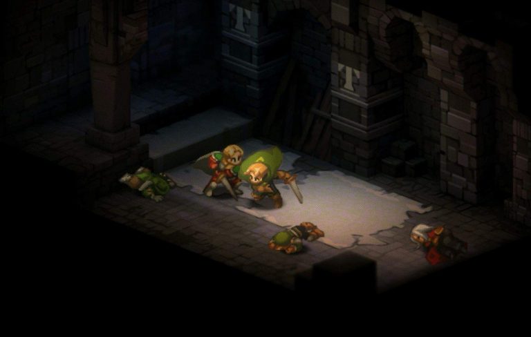 Classic ‘Final Fantasy’ game is getting a remaster