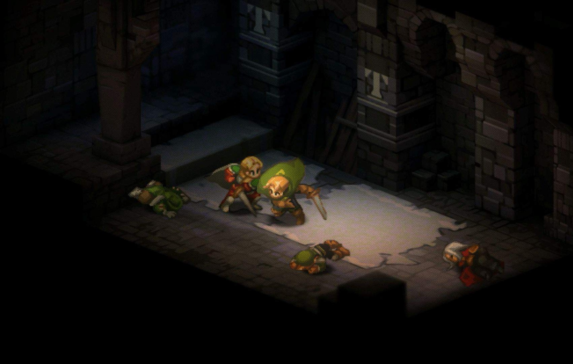 Classic ‘Final Fantasy’ game is getting a remaster