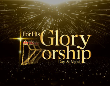 For His Glory Worship Declares a New Era of Scriptural Sound: “Mr. S.O.S: Apple of His Eye” Is a Movement of Worship for the Modern Age