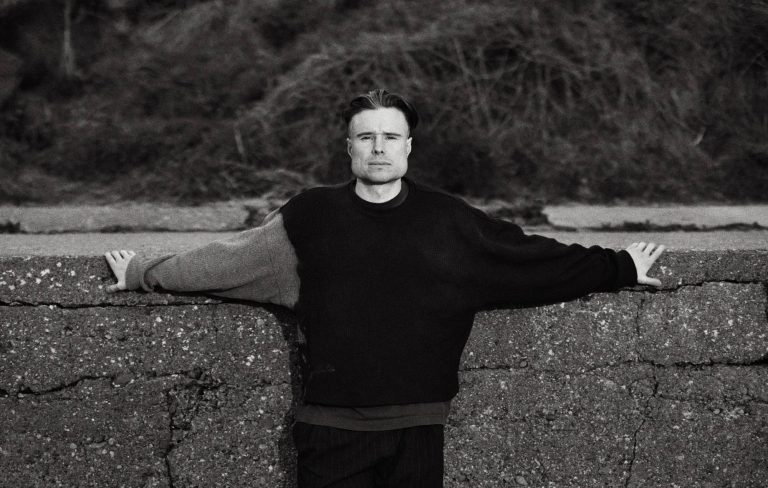 For Those I Love announces new album ‘Carving The Stone’ with euphoric single ‘No Scheme’ and UK and Ireland tour