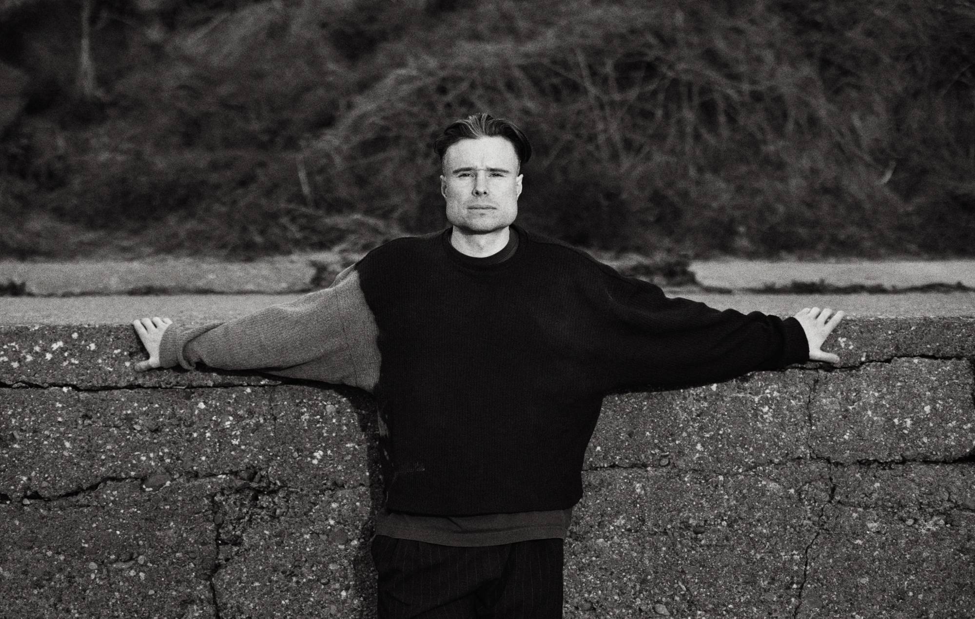 For Those I Love announces new album ‘Carving The Stone’ with euphoric single ‘No Scheme’ and UK and Ireland tour