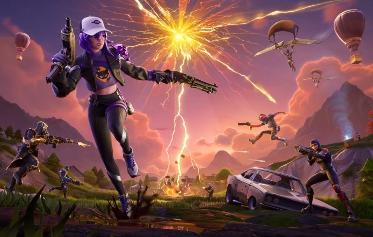 Fortnite cheat must pay $175,000 in damages