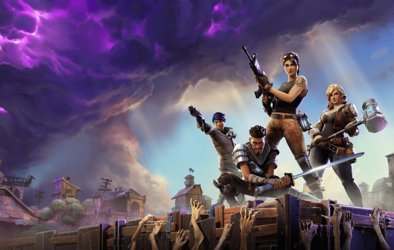 Fortnite players criticise “corny” new Kendrick Lamar collab