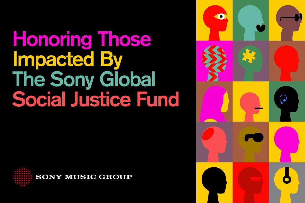 Honoring Those Impacted by the SMG Global Social Justice Fund 