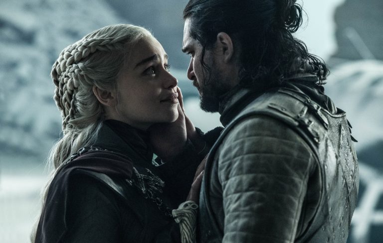 New ‘Game Of Thrones’ game will let you change show’s controversial ending