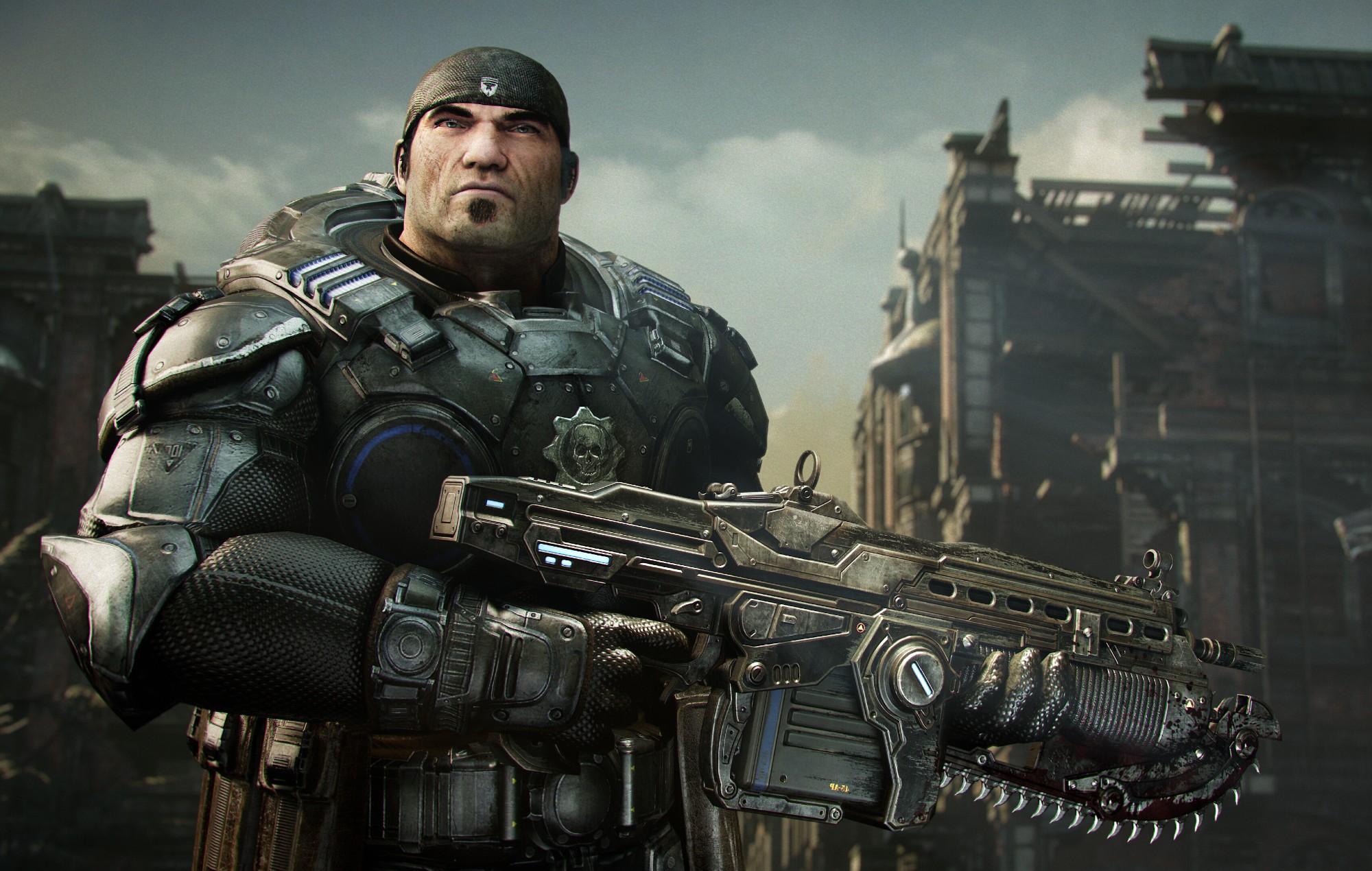 ‘Gears Of War’ fans have played the remaster and are “disappointed”