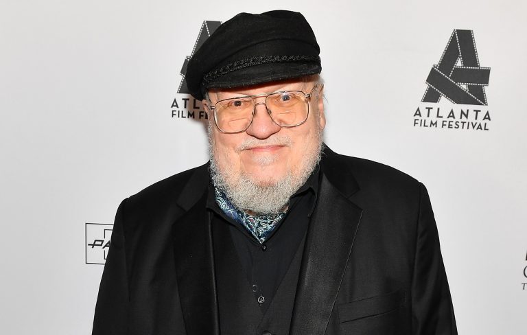George R. R. Martin criticises other writers working with his material: “Often they do not improve it”