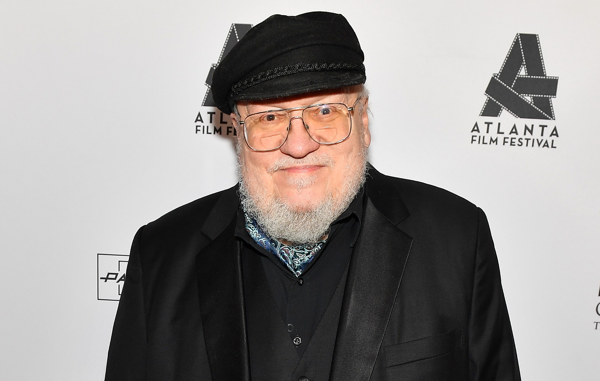 George R. R. Martin criticises other writers working with his material: “Often they do not improve it”