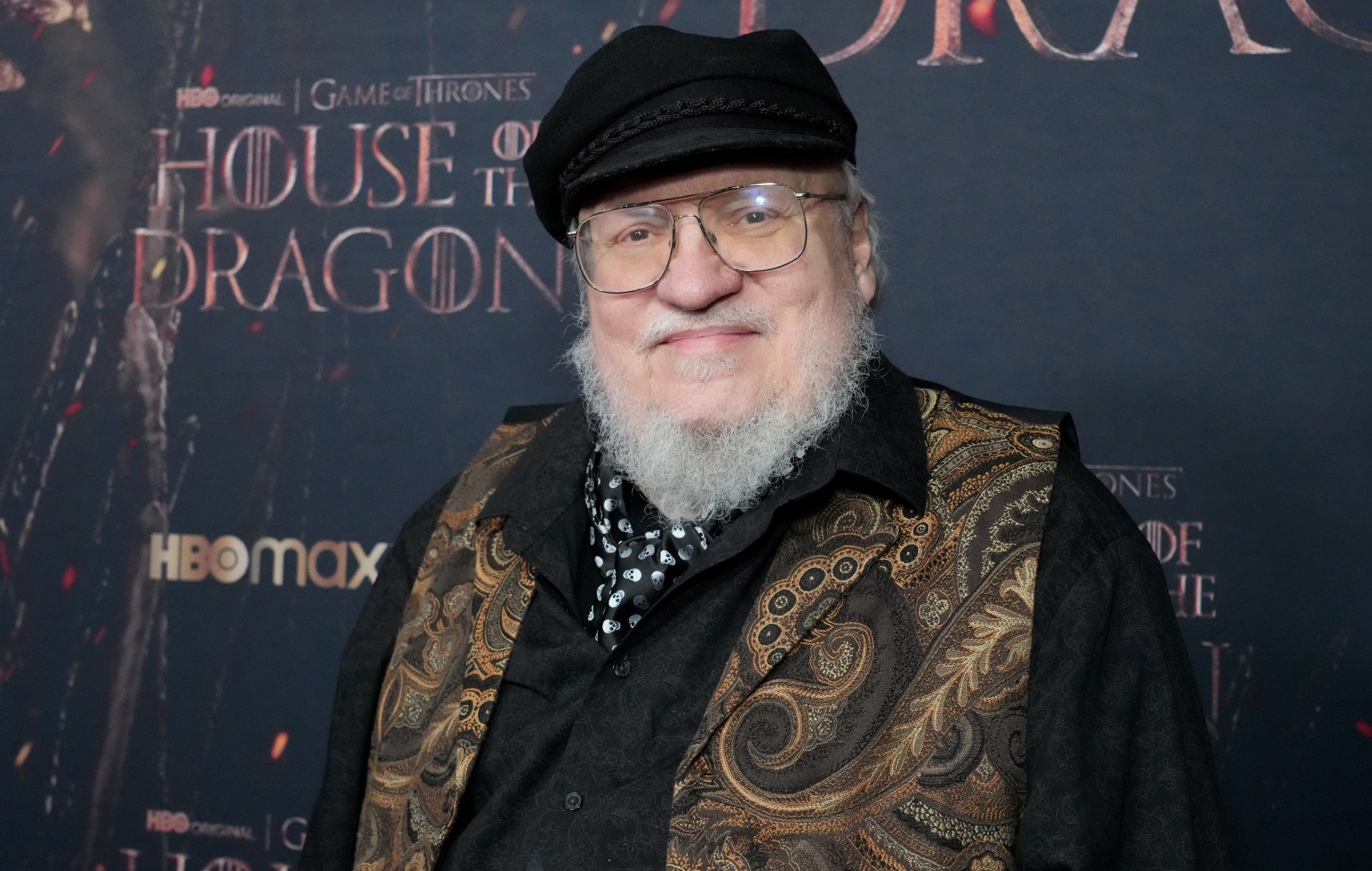 ‘The Witcher’ author shades George R.R. Martin for not writing new ‘Game Of Thrones’ books