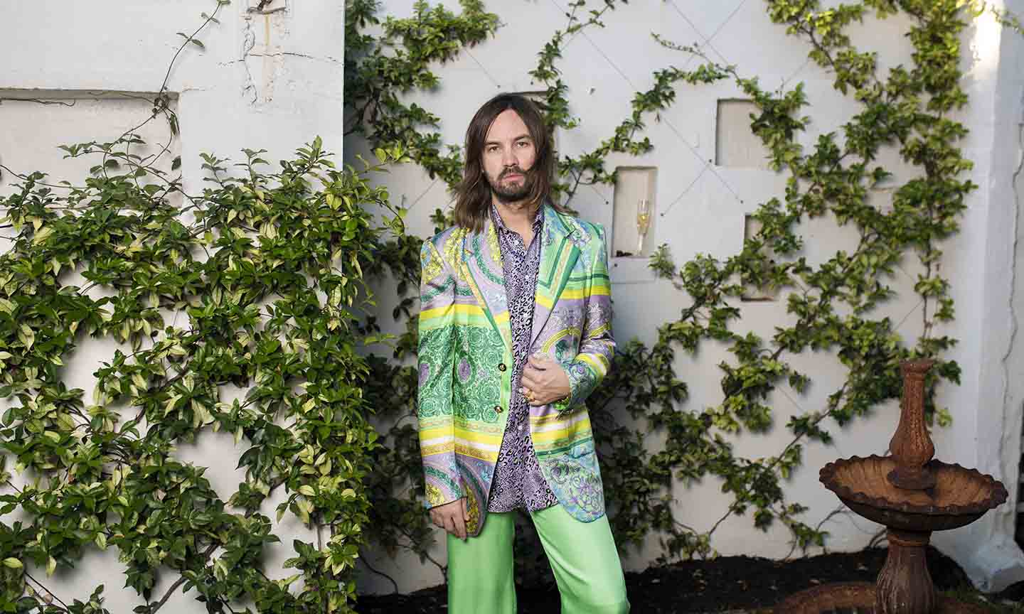 Tame Impala’s ‘The Less I Know The Better’ Reaches Two Billion Spotify Streams