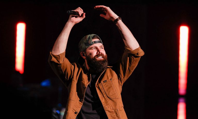 MCA’s Sounds Like Nashville Announces Four-Day Takeover Of Skydeck On Broadway