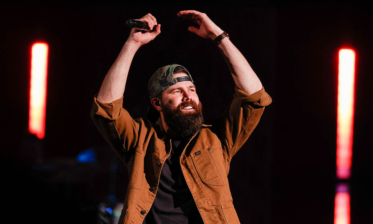 MCA’s Sounds Like Nashville Announces Four-Day Takeover Of Skydeck On Broadway