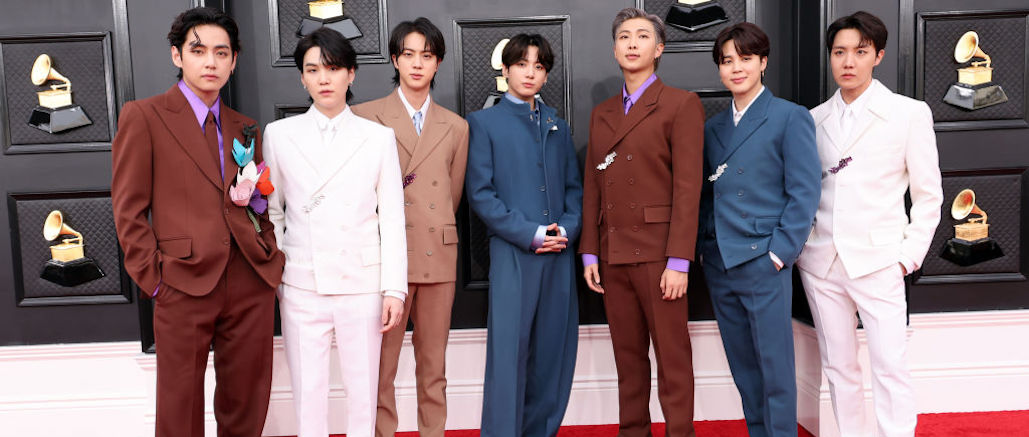 A Date For BTS’ Long-Awaited Comeback Has Reportedly Been Set