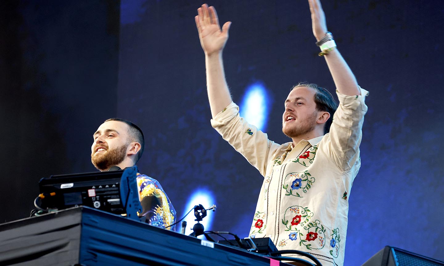 Disclosure Announce Fall 2025 North American Tour