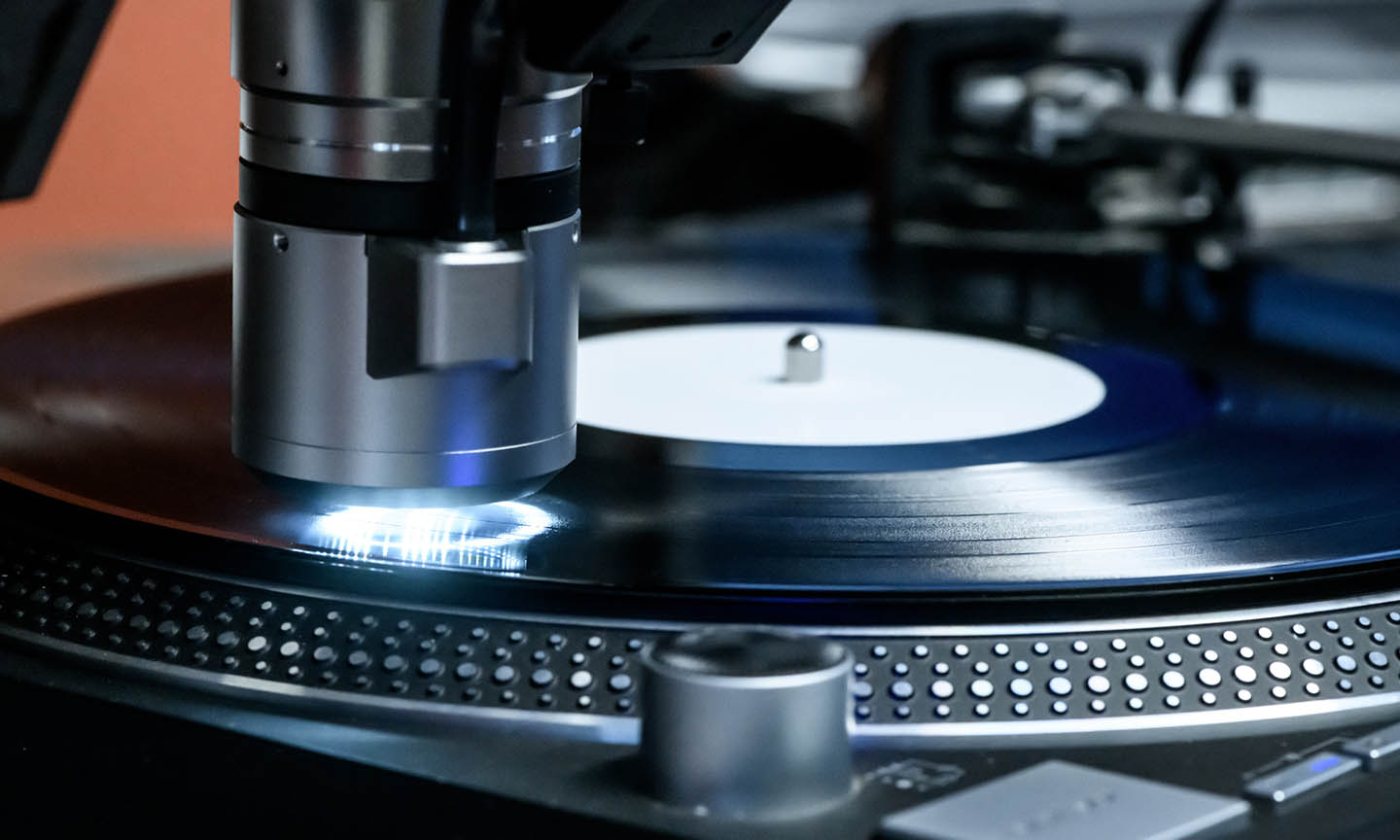 What Is A Test Pressing?