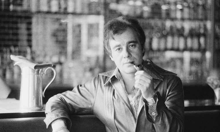 Lalo Schifrin, Prolific Composer, Passes Away At 93