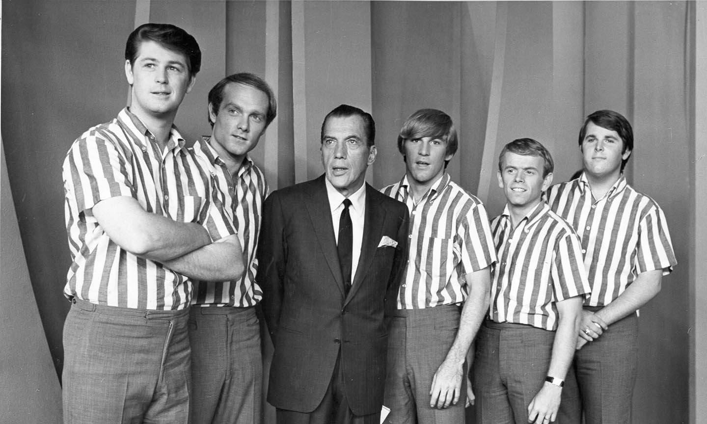 ‘The Ed Sullivan Show’ Surpasses One Million Subscribers On YouTube