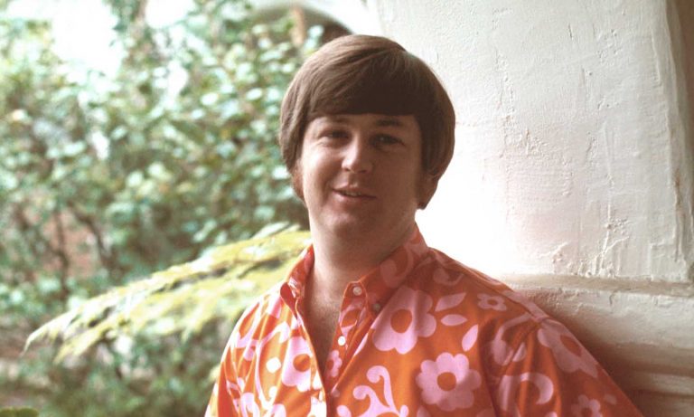 Brian Wilson, Founding Member Of The Beach Boys, Has Passed Away