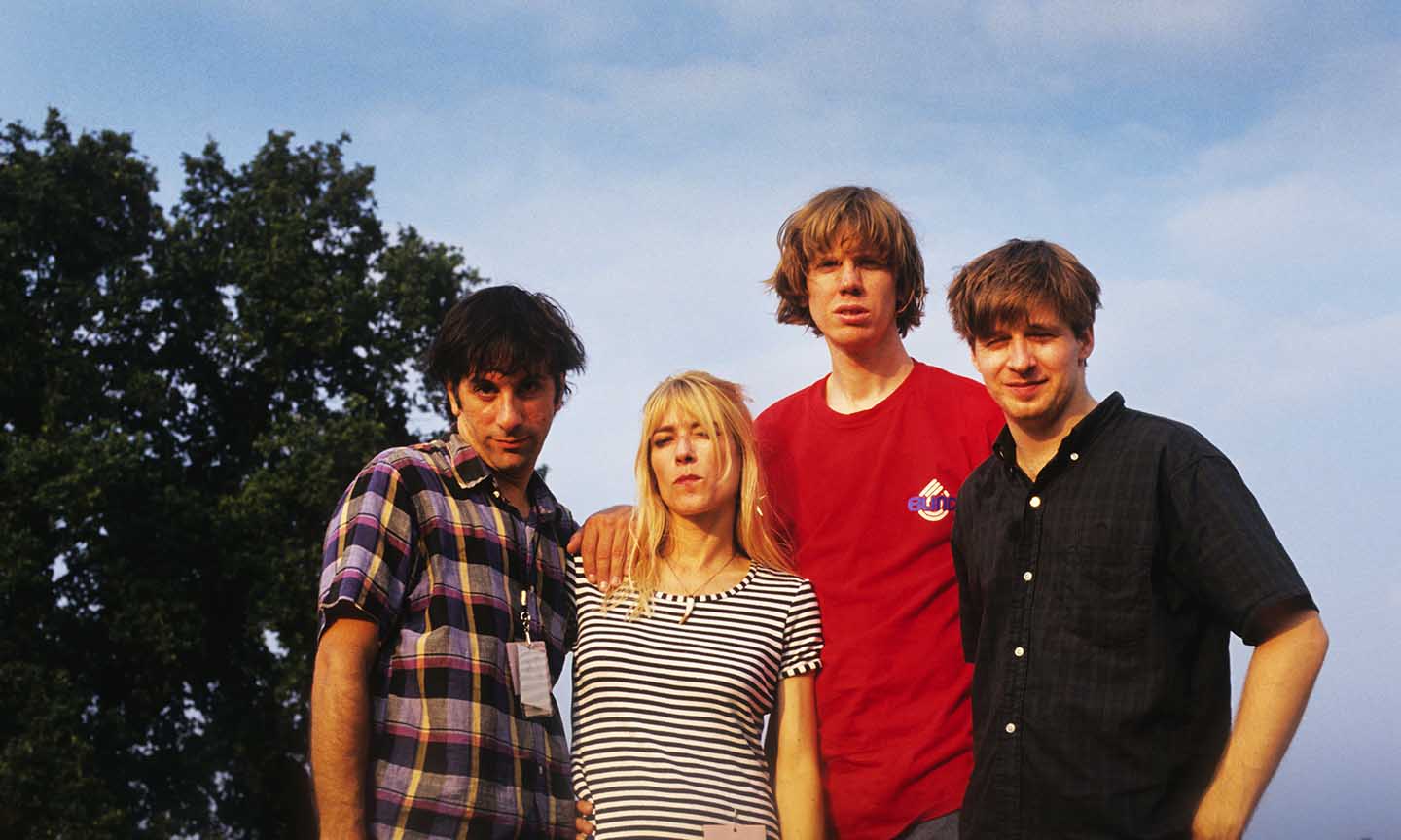 The Best Sonic Youth Songs: Alternative Classics