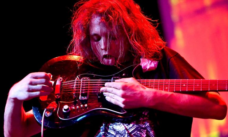 King Gizzard & The Lizard Wizard: The Early Years