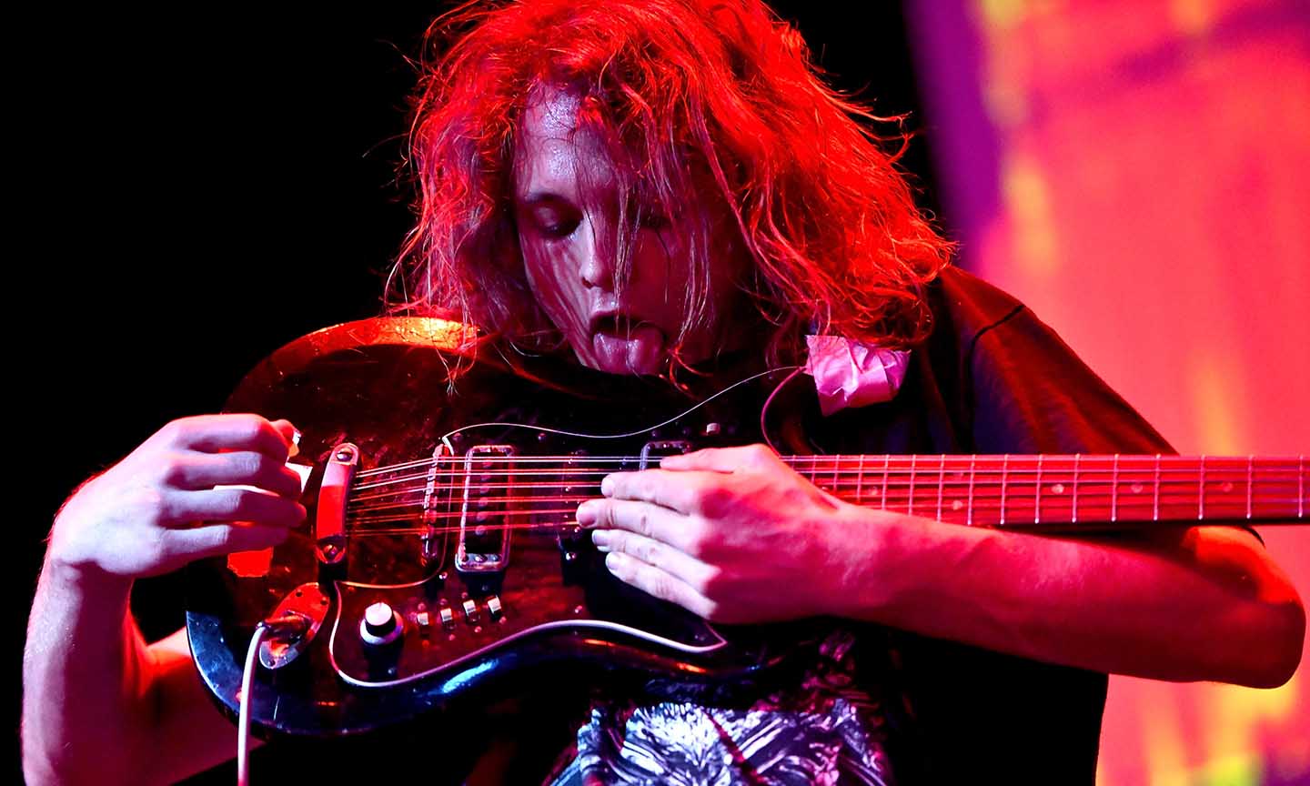 King Gizzard & The Lizard Wizard: The Early Years